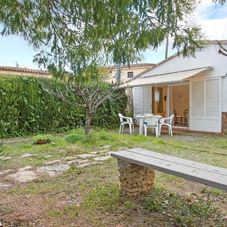 Ferienwohnung 1 Sire - Llafranc Calella De Palafrugell Exterior foto