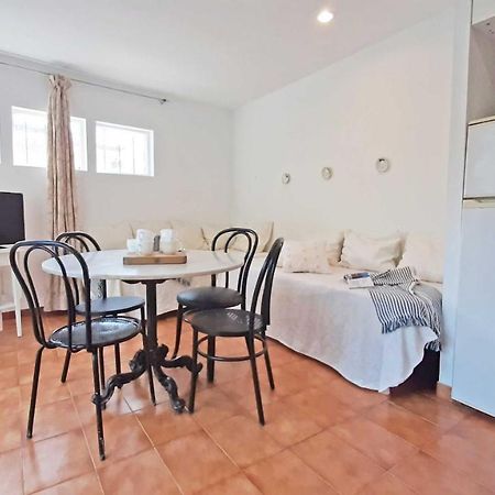 Ferienwohnung 1 Sire - Llafranc Calella De Palafrugell Exterior foto