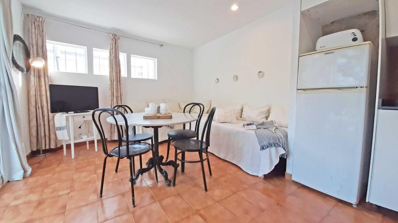 Ferienwohnung 1 Sire - Llafranc Calella De Palafrugell Exterior foto